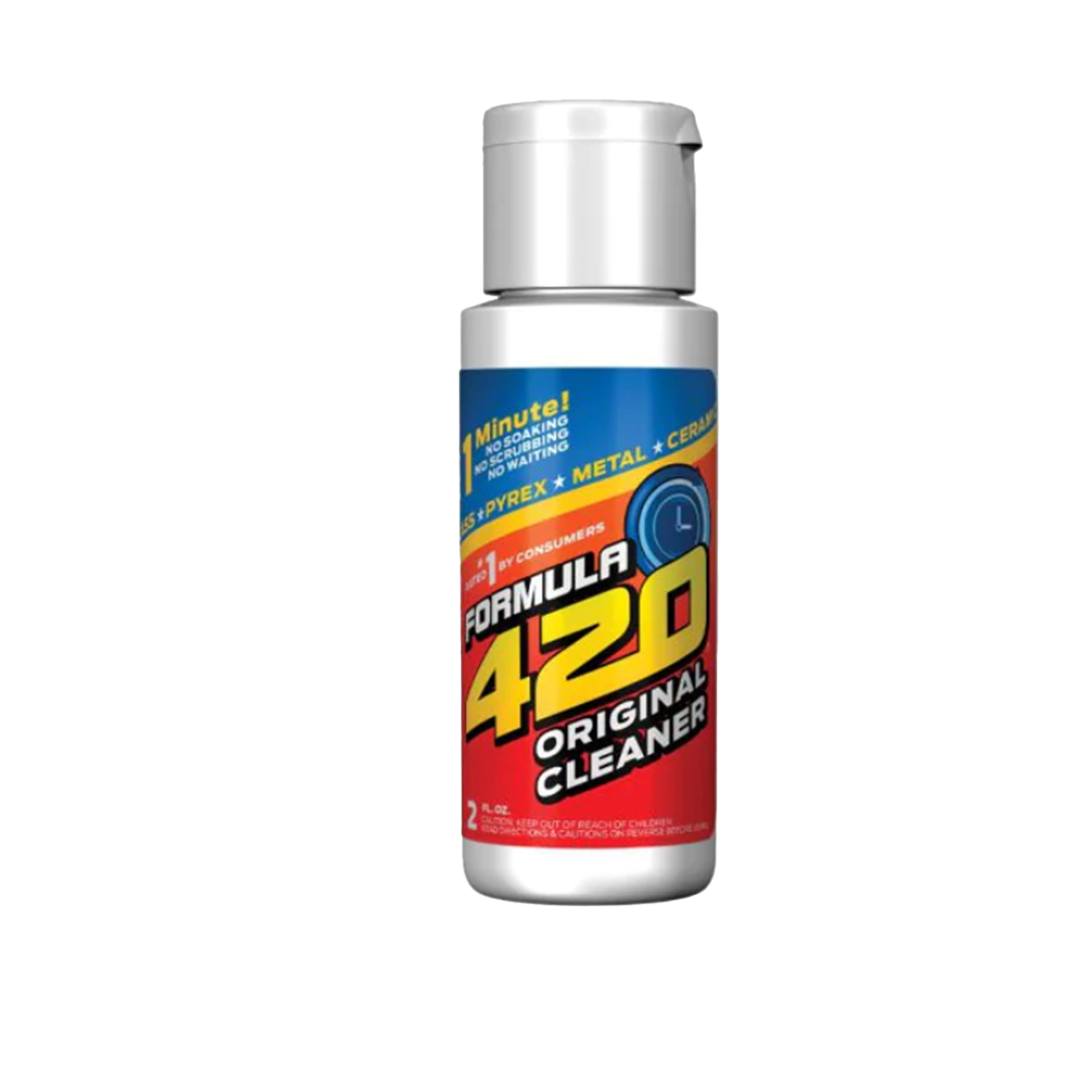 Formula 420 Original Cleaner