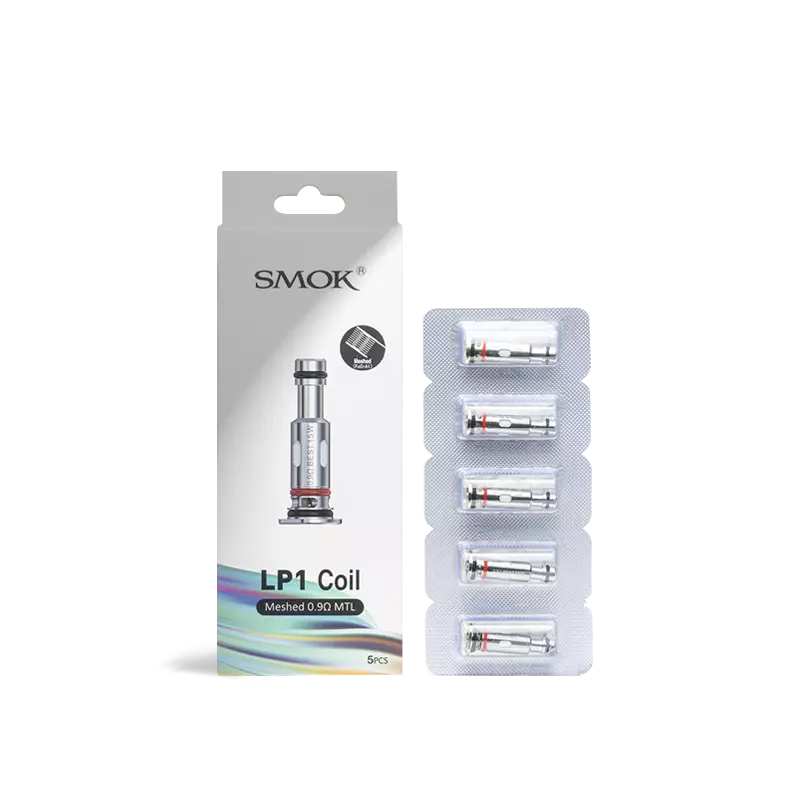 Smok LP1 Coils