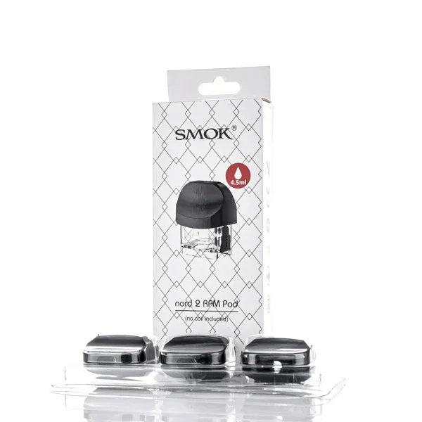 Smok Nord 2 RPM Pod