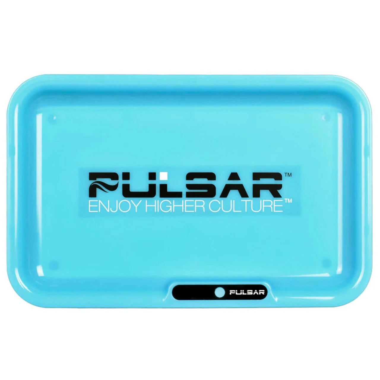 Pulsar Glow Led Rolling Tray