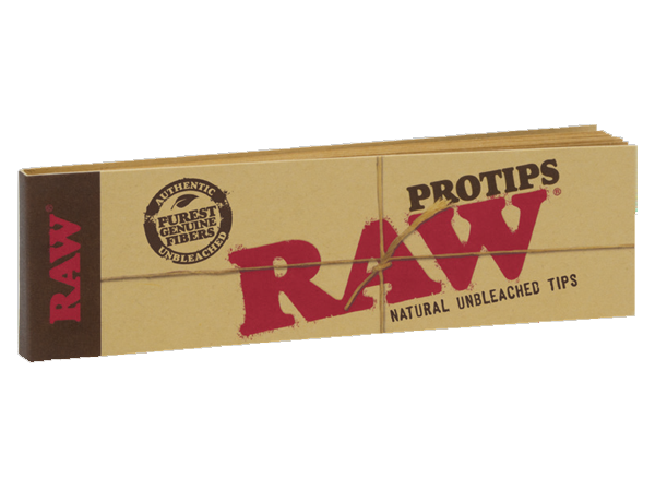 RAW Classic ProTips