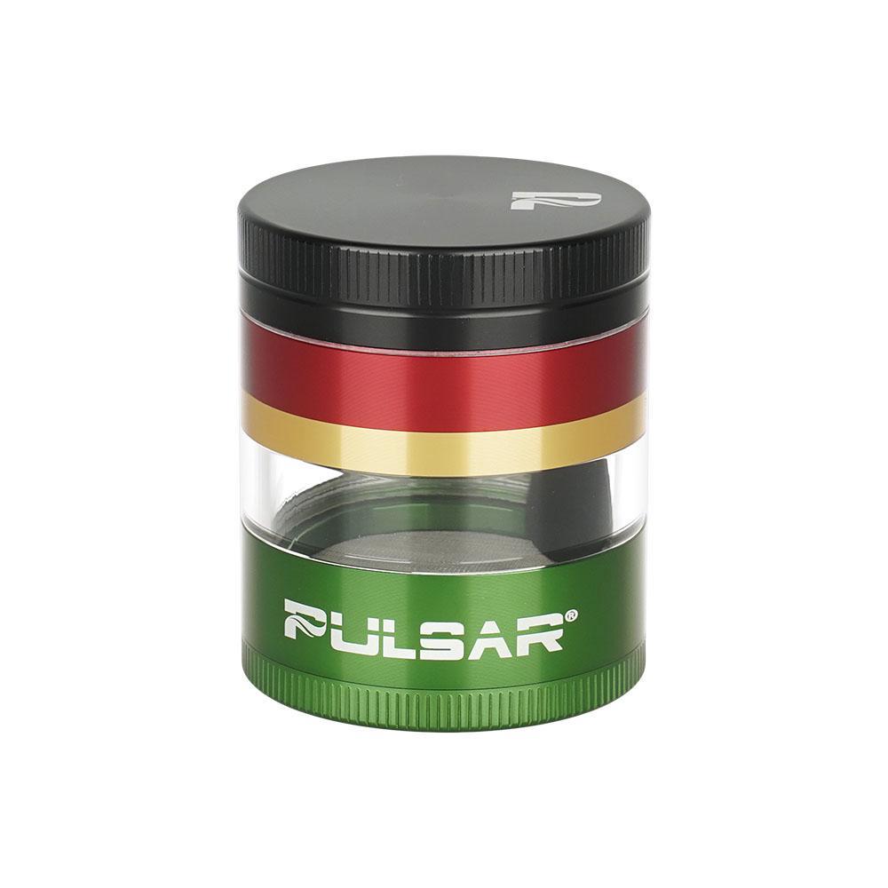 Pulsar Solid Top Side Window Grinder 2.5"