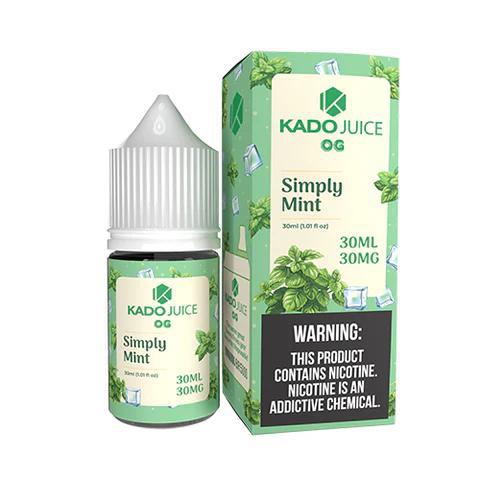 Kado Juice OG Salt E-Liquid 30ml / 30mg