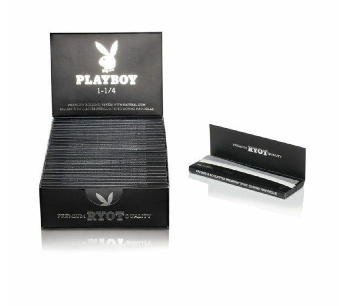 Playboy By Ryot Rolling Papers