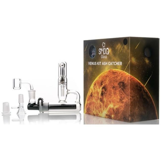 Smoq Venus Ash Catcher Kit 14mm