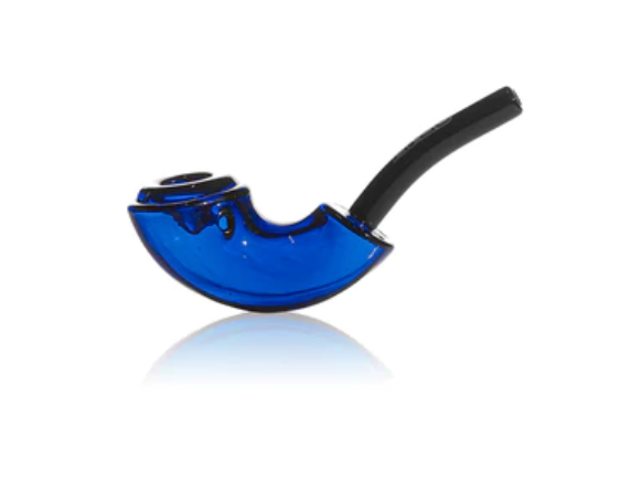 GRAV Rocker Sherlock Hand Pipe