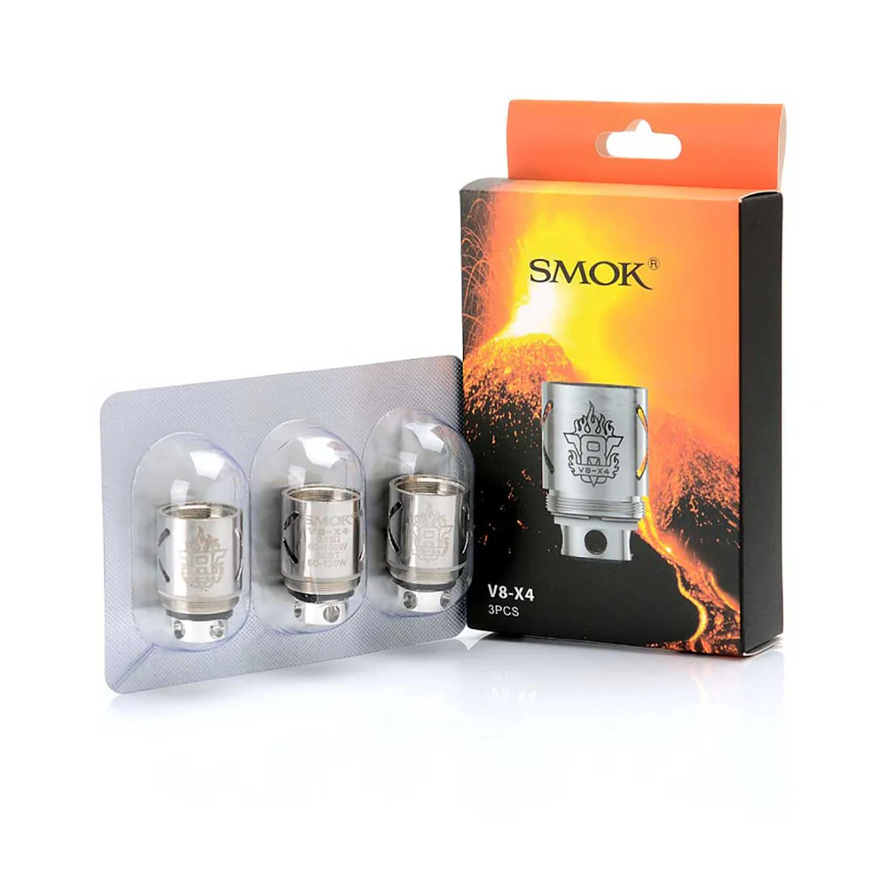 Smok TFV8 Replacement Coil