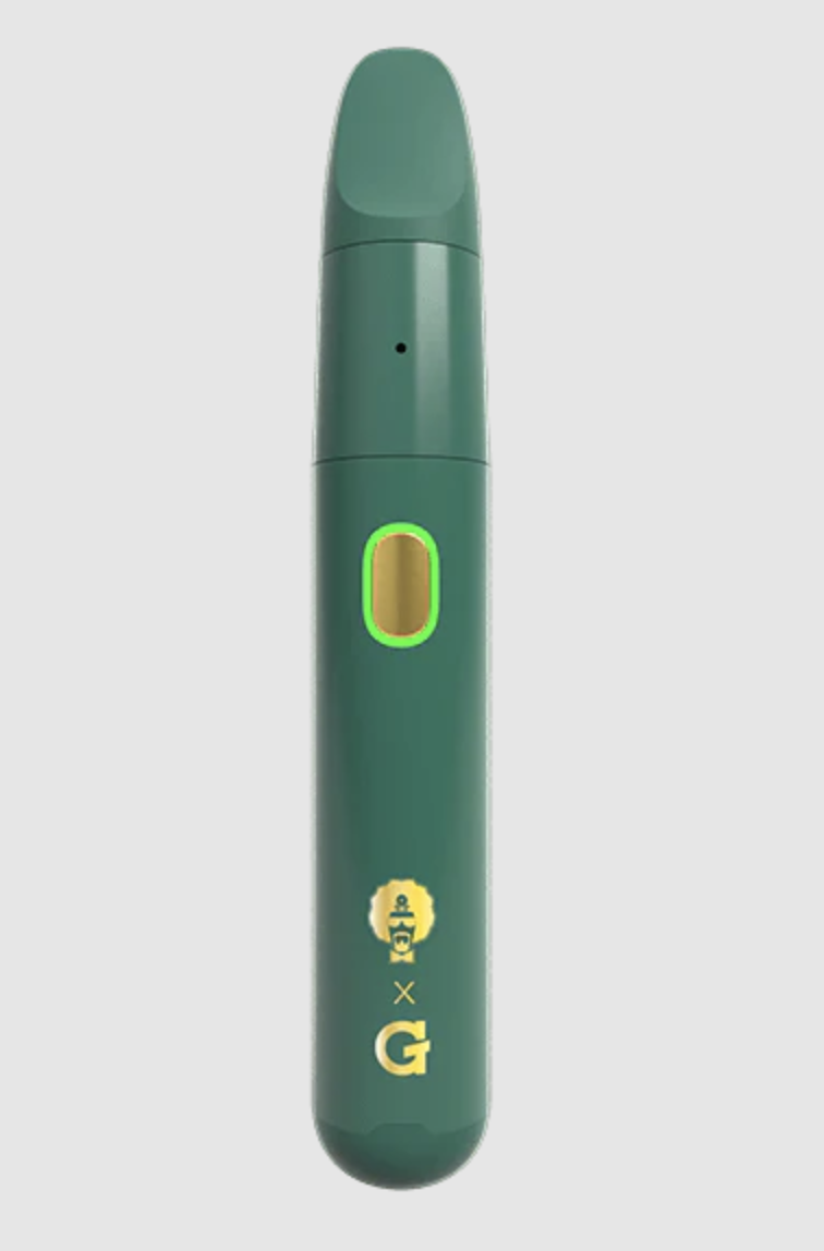 G Pen x Dr. Greenthumbs Micro Concentrate Vaporizer